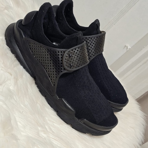Nike Sock Dart Unisex Running Shoes Size W11 M10🌴✌️ - Picture 2 of 15